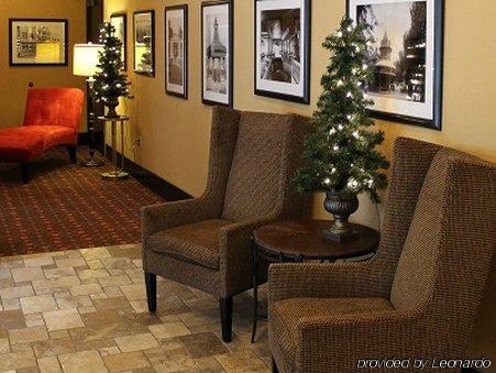 The Clarke Hotel Уокешо Экстерьер фото