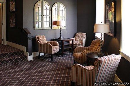 The Clarke Hotel Уокешо Экстерьер фото